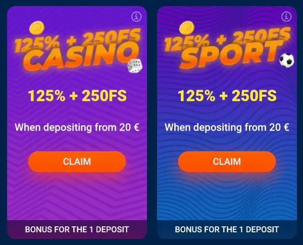 MostBet Bonus 2025